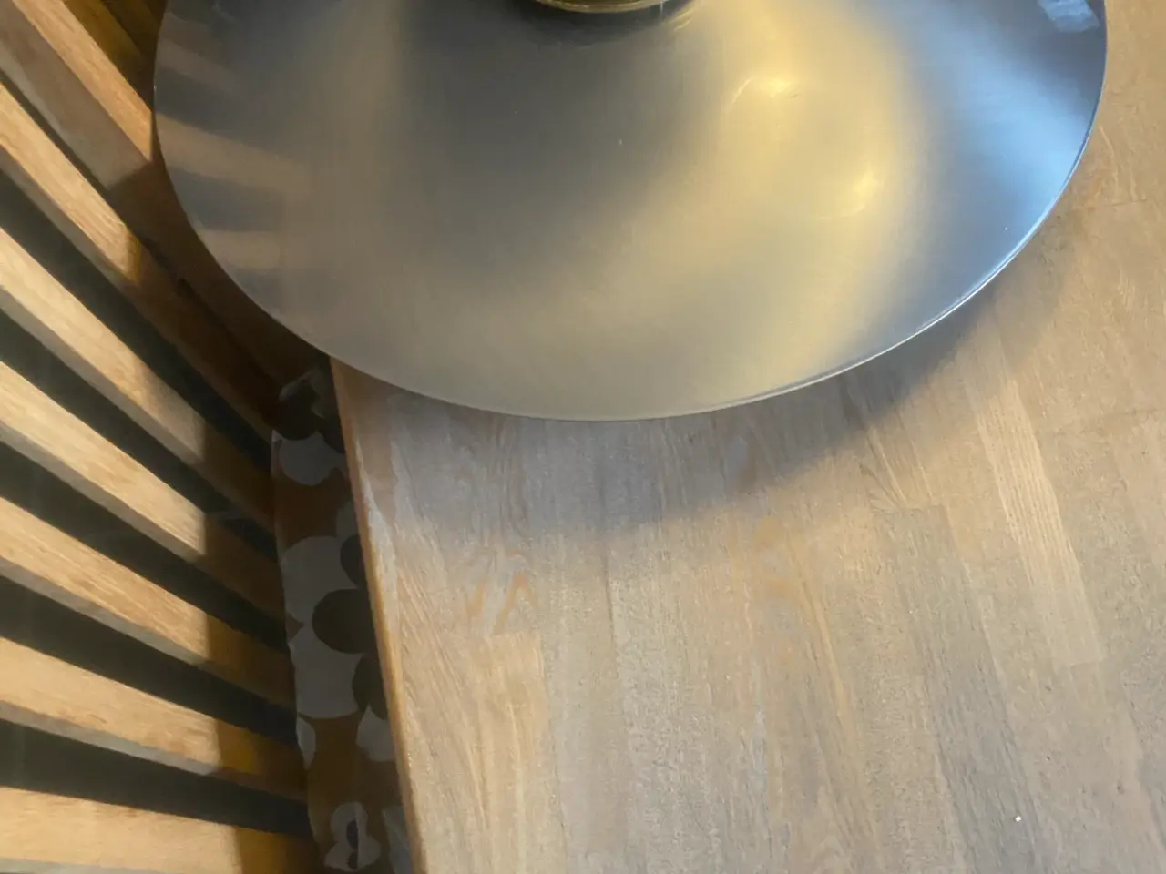 Billede 2 - Lampe til loft