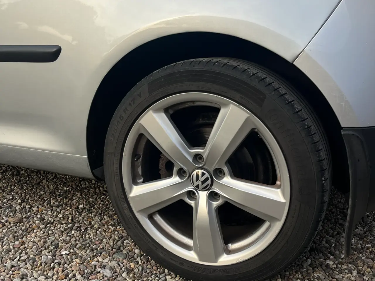 Billede 9 - Golf 5 182.000 km