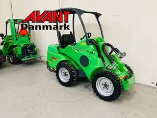 Avant 640