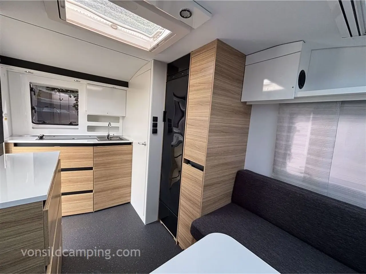 Billede 5 - 2022 - Adria Action 391 LH