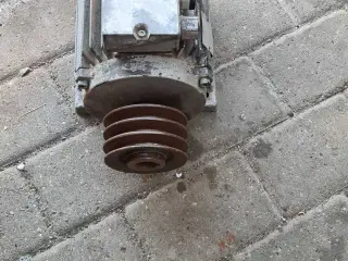 VEM Elmotor 4.KW .