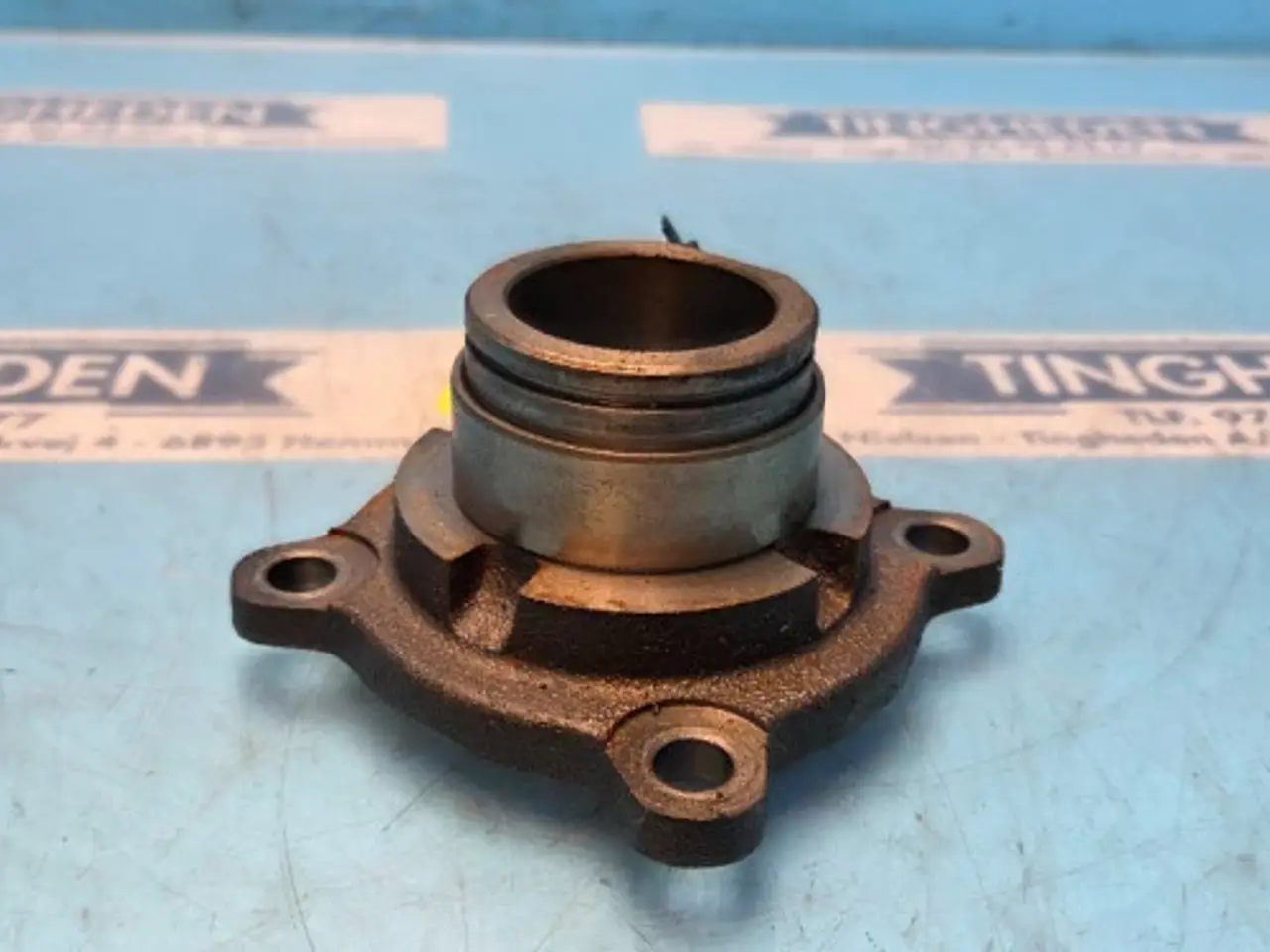 Billede 4 - Ford 8340 Holder F0NN7A432AA