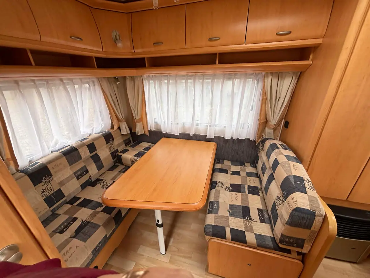 Billede 8 - NR 9 - Hobby de Luxe 400