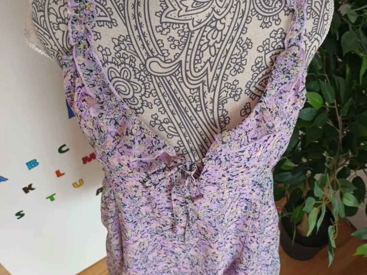 Billede 2 - Kjole. Gina Tricot. XL/42