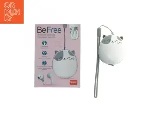 Trådløse øretelefoner Legami BeFree fra Legami (str. 6 cm)