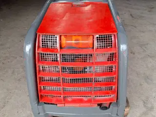 Wacker Neuson DPU80
