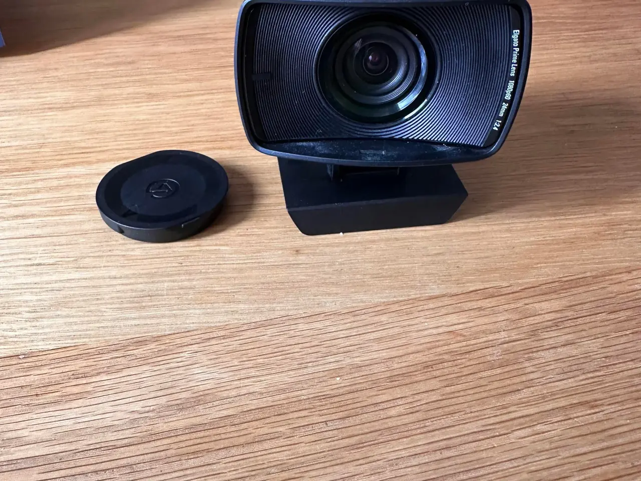 Billede 1 - Elgato Face Cam