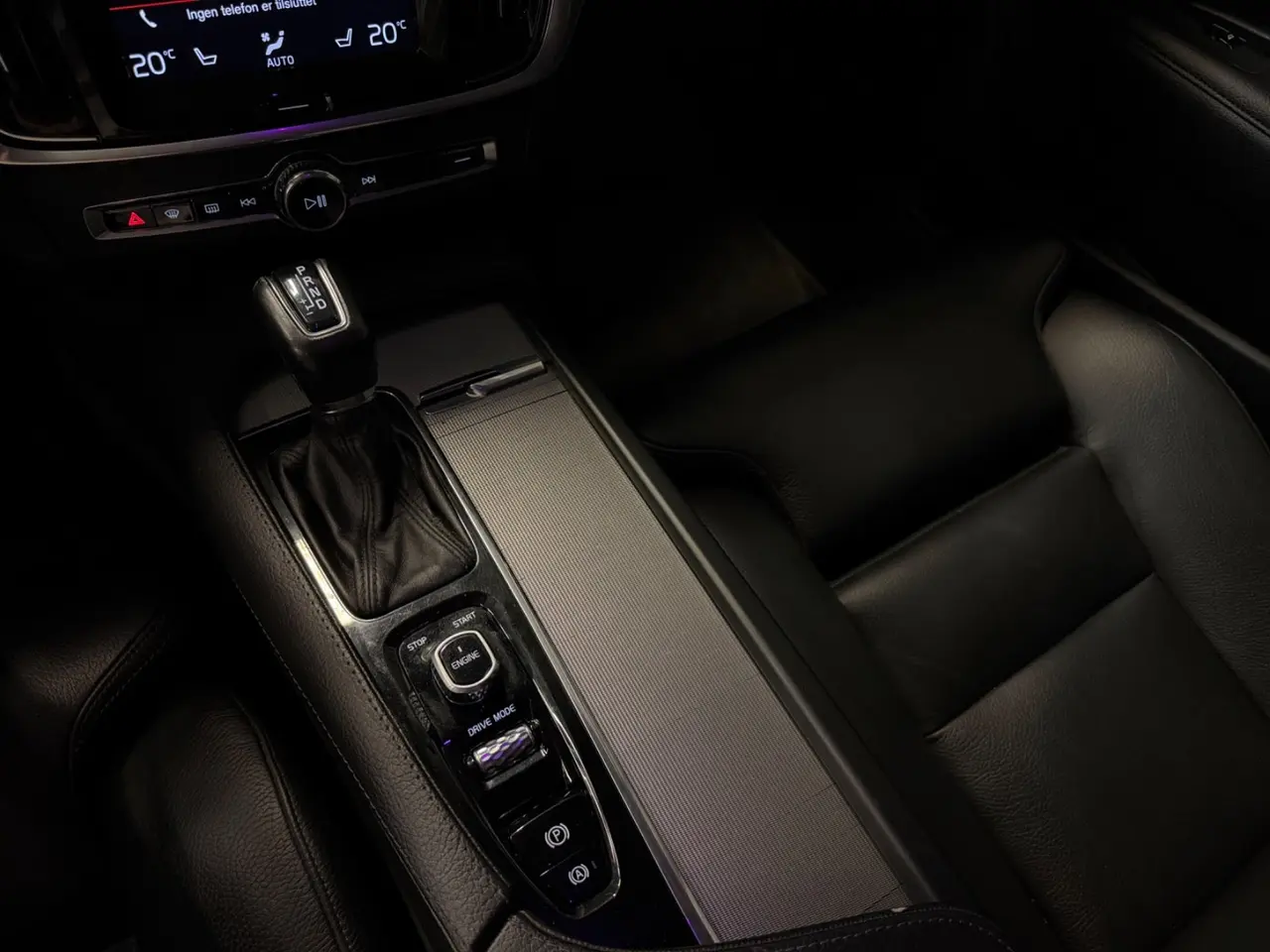 Billede 17 - Volvo V90 2,0 D5 235 Inscription aut. AWD