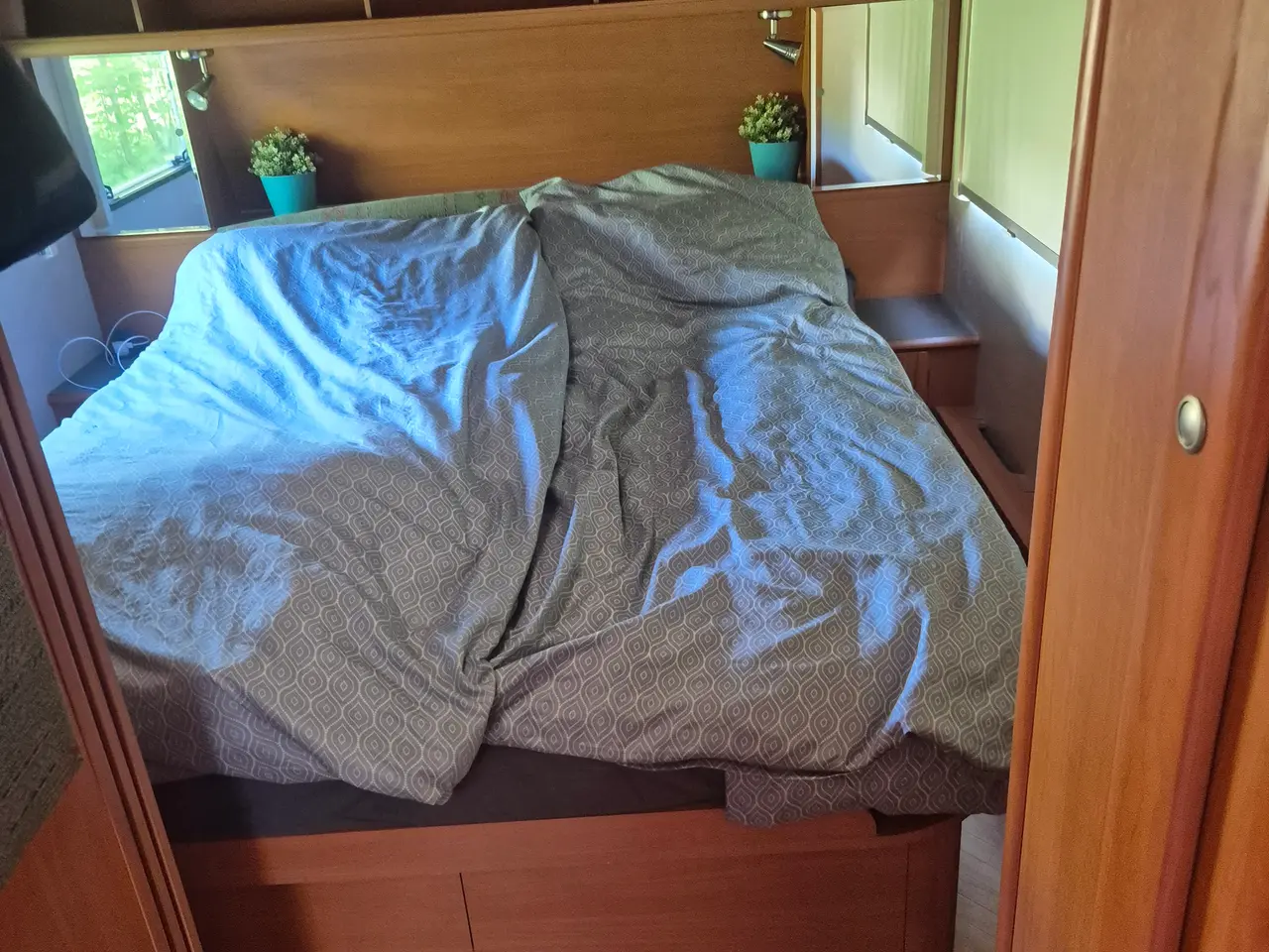 Billede 12 - Campingvogn