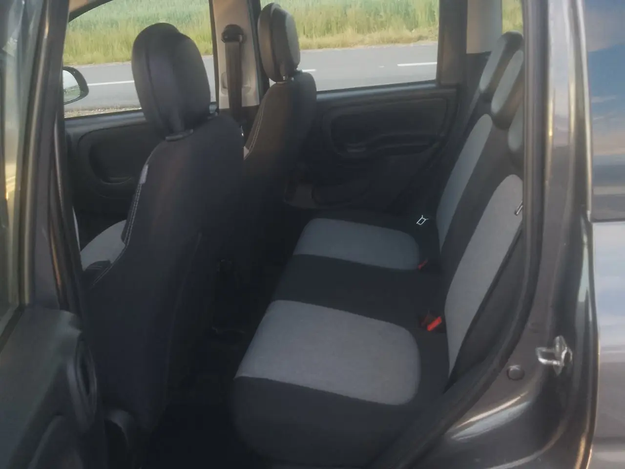 Billede 11 - Fiat Panda 1,2 2019