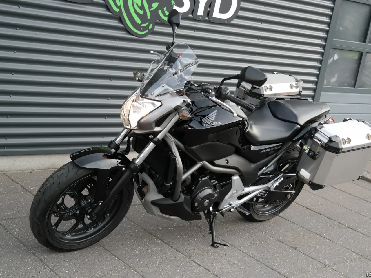 Billede 18 - Honda NC 700 S MC-SYD BYTTER GERNE