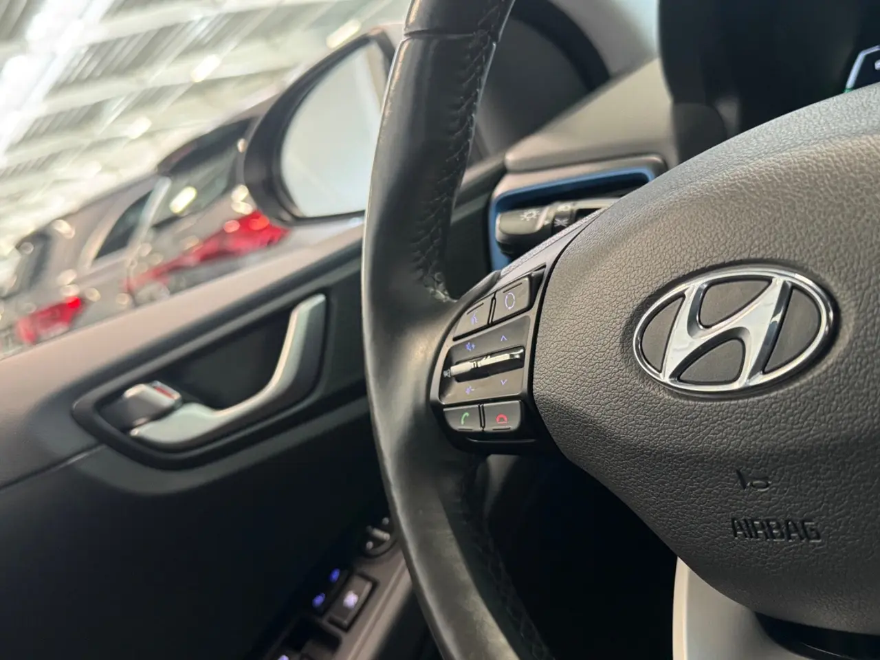 Billede 15 - Hyundai Ioniq 1,6 PHEV Premium DCT