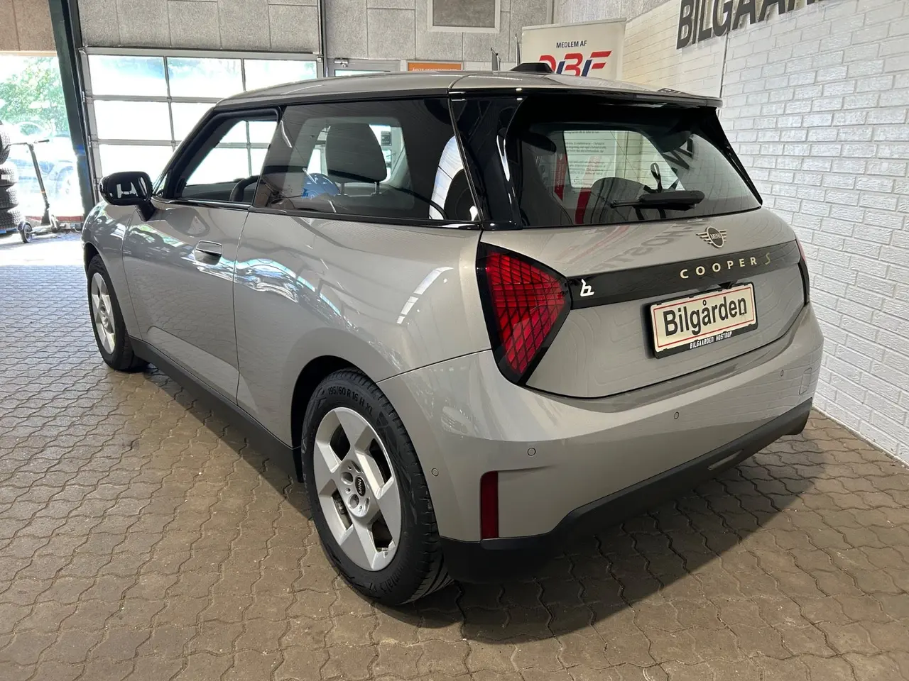 Billede 3 - MINI Cooper SE Essential Trim