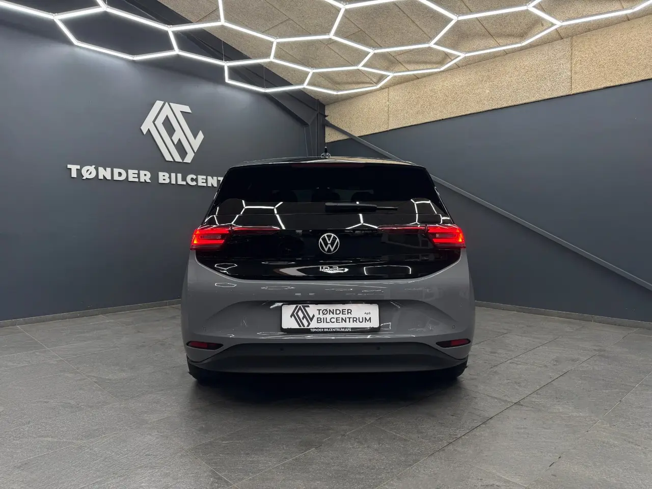 Billede 12 - VW ID.3 45 Pure Performance