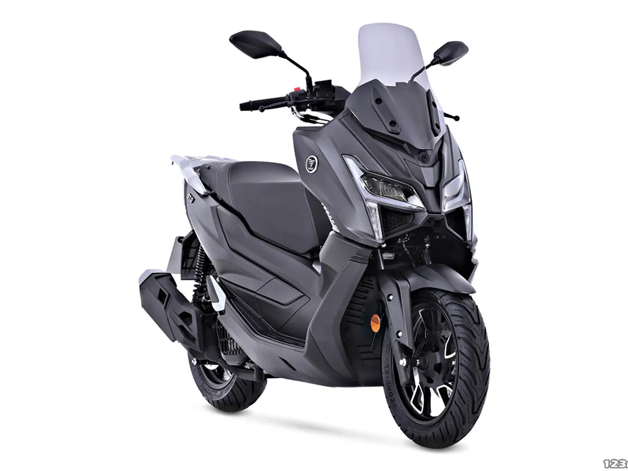 Billede 3 - Voge SR1