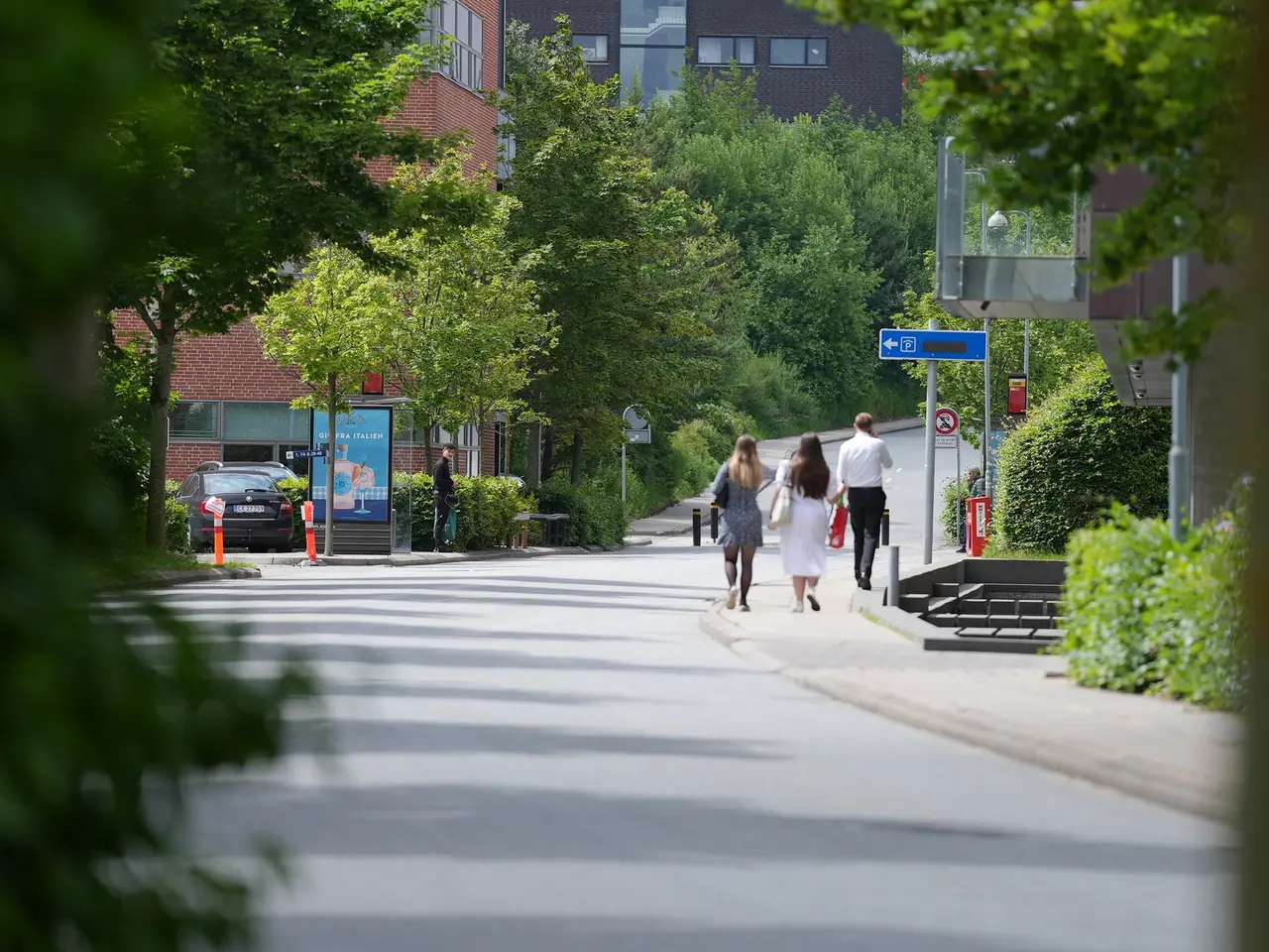 Billede 5 - Kontor eller kliniklejemål i Viby, tæt på Aarhus
