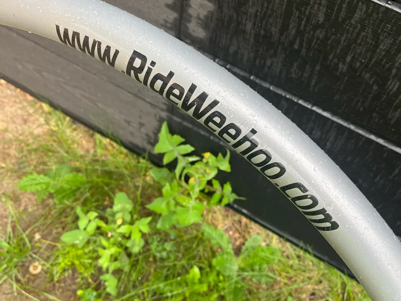 Billede 8 - Weehoo cykelanhænger