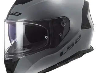 LS2 STORM NARDO GREY