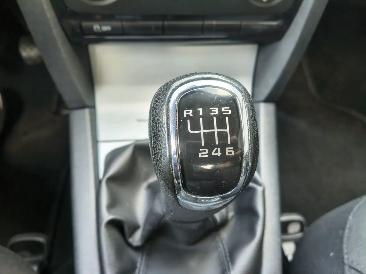 Billede 9 - Skoda Octavia 1,4 TSI Ambiente 122HK 5d 6g