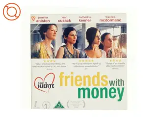 Friends with money