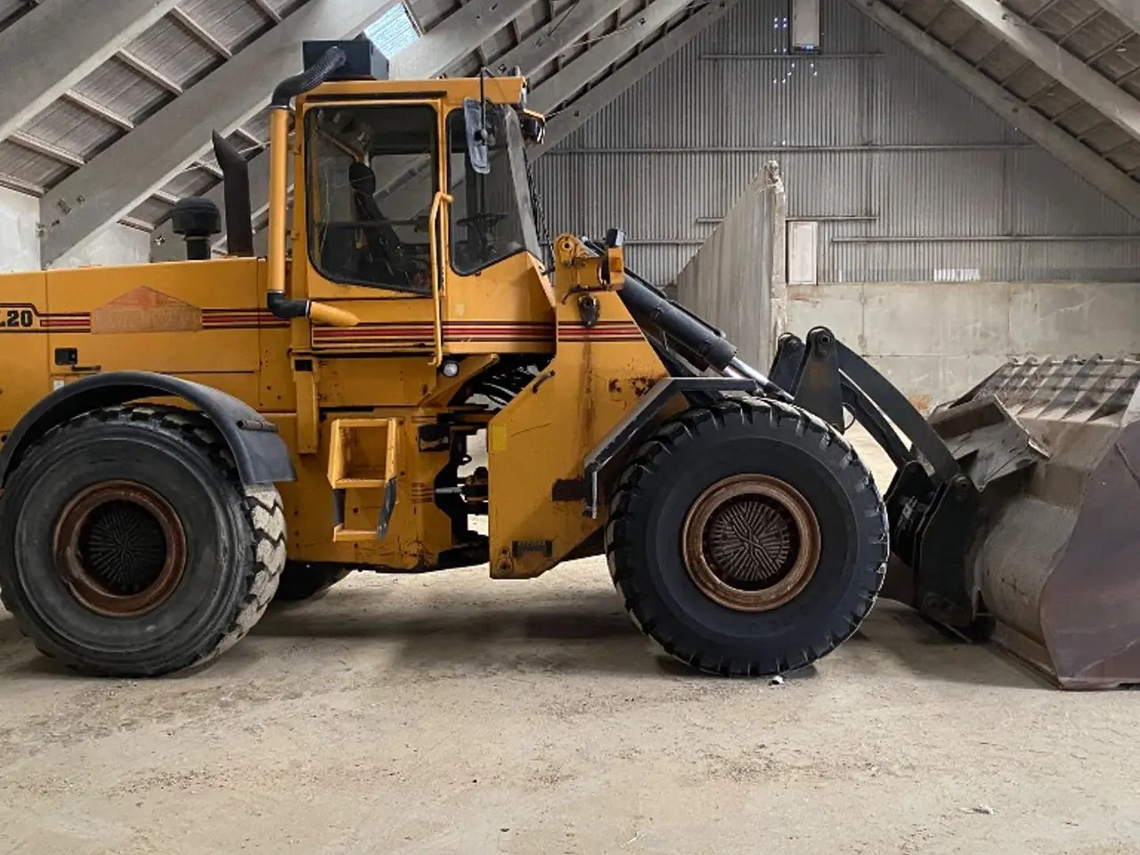 Billede 3 - Ljungby L20