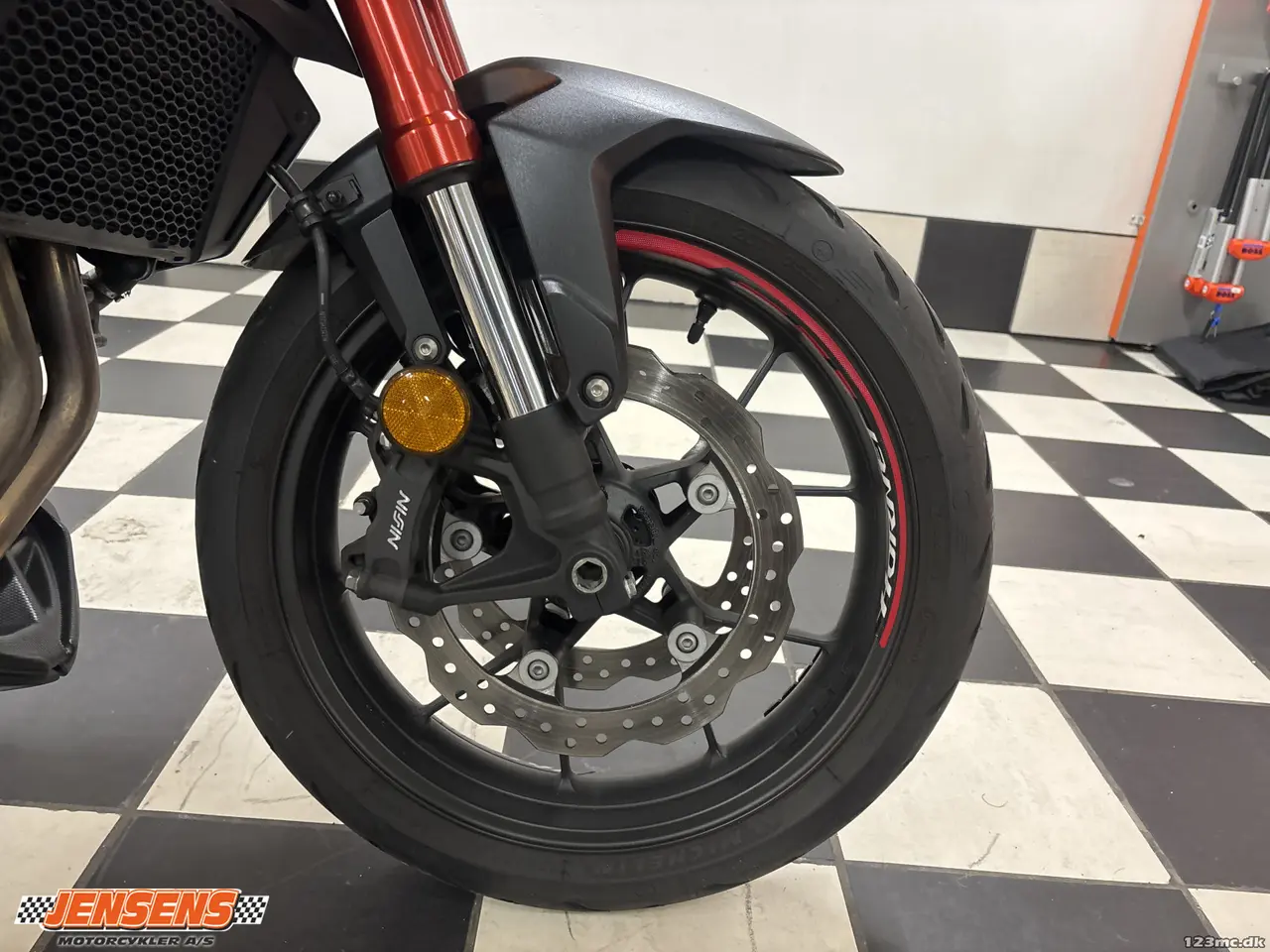 Billede 10 - Honda CB 750