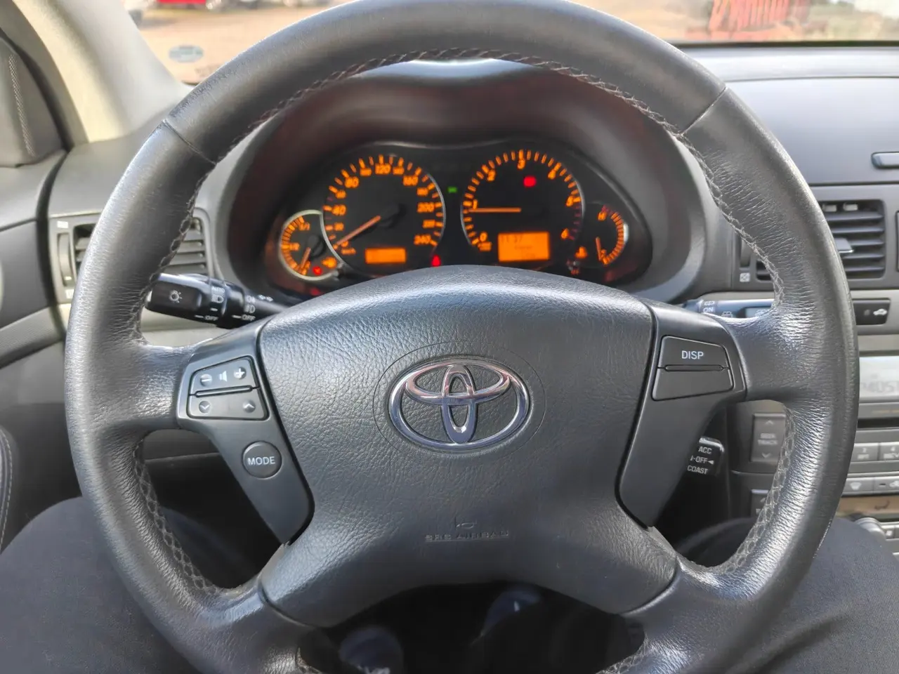Billede 18 - Toyota Avensis 2,0 D-4D Sol stc.