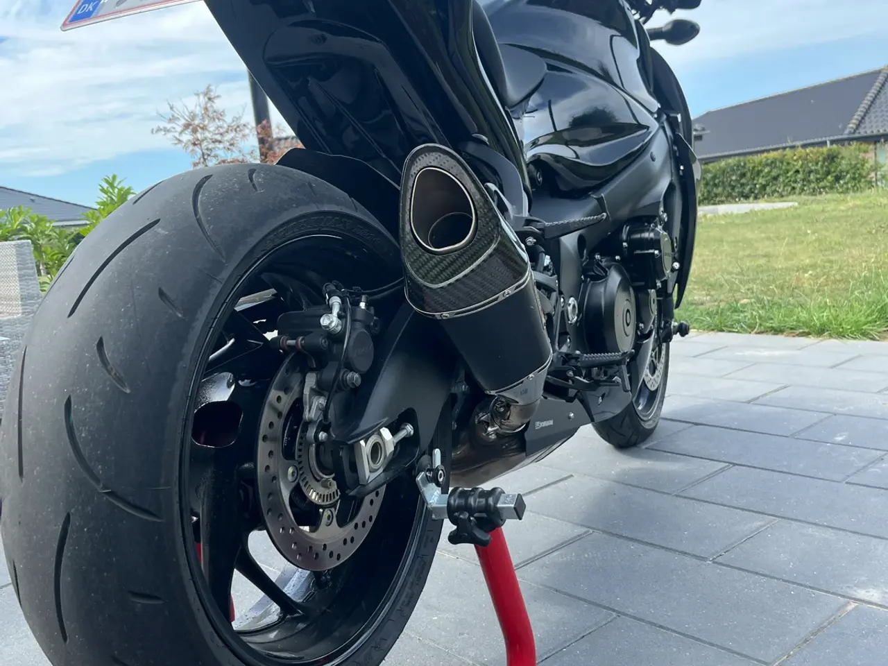 Billede 7 - Suzuki fax s1000