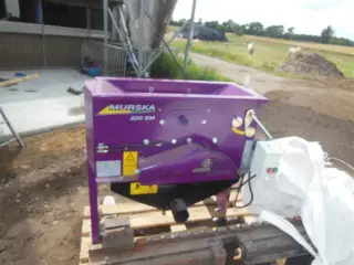 Murska 220 SM