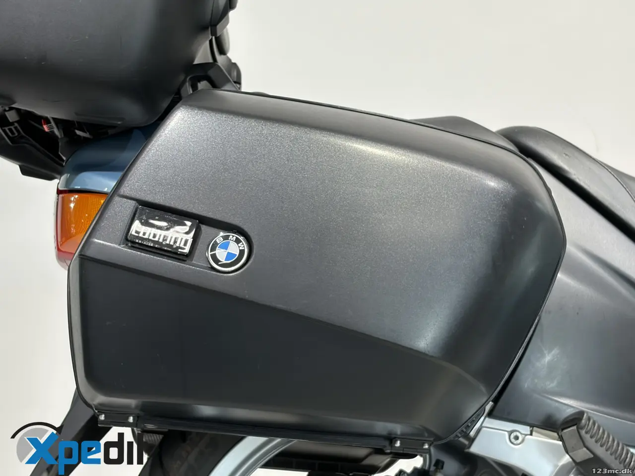 Billede 9 - BMW R 1100 RT