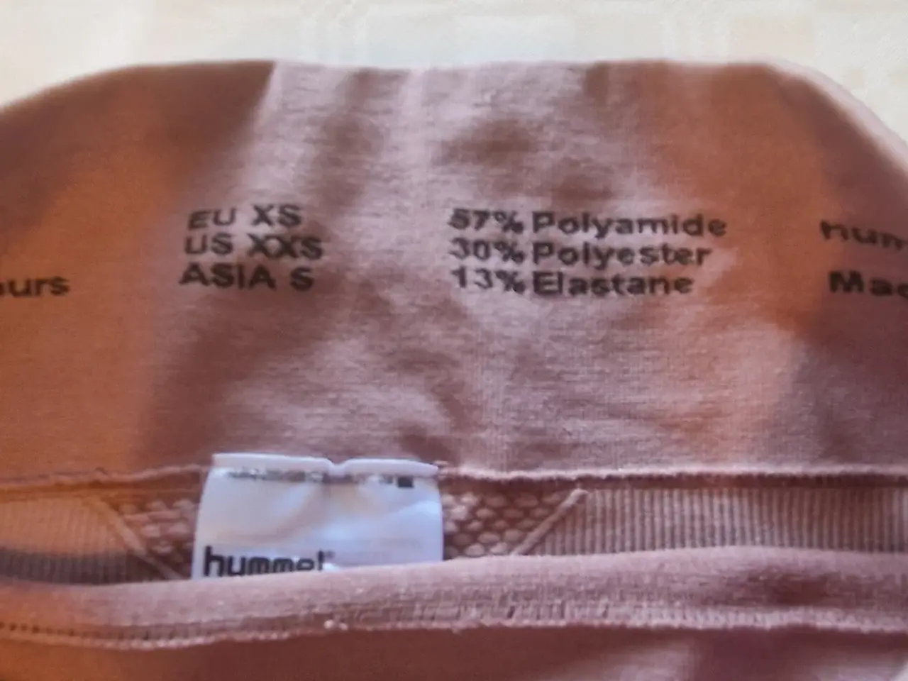Billede 6 - Træning tights 3 stk