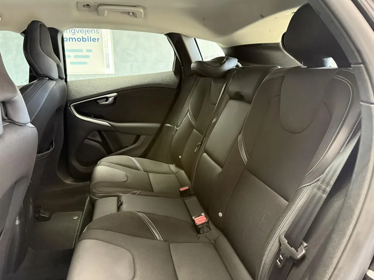 Billede 16 - Volvo V40 1,6 D2 DRIVe-E Kinetic 115HK 5d 6g