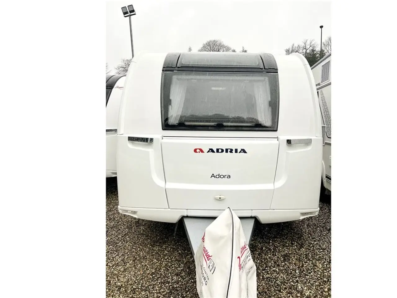 Billede 3 - 2020 - Adria Adora 502 UL Supreme Edition   Enkeltsenge-Alde-Gulvtemp.-Mover-Telt