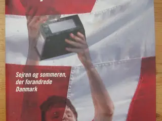 Håndbold; Drømmeland, sejren og sommeren der
