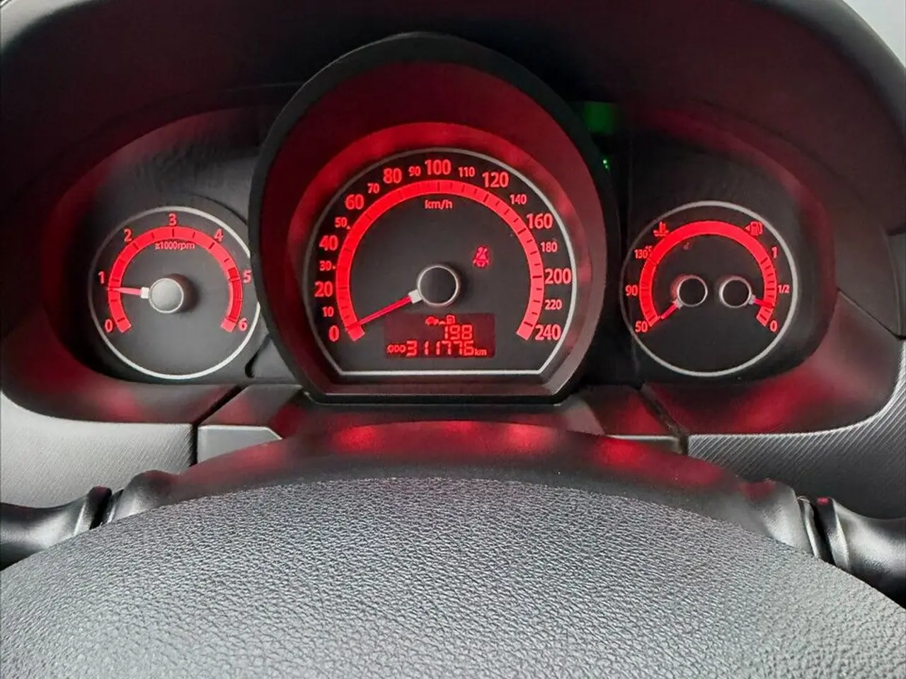 Billede 7 - Kia Ceed SW 1,6 CRDI Active 116HK Stc 6g