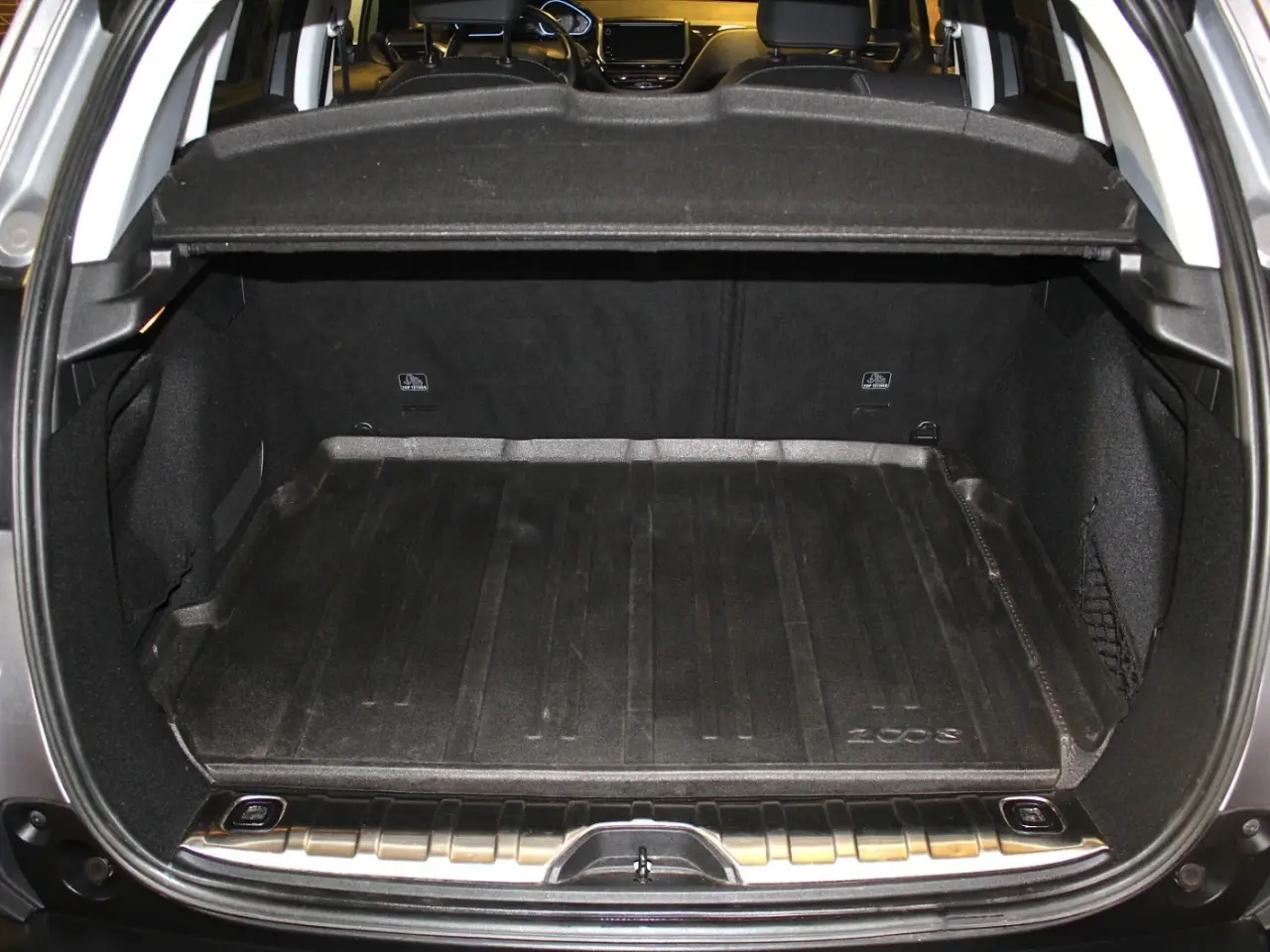 Billede 6 - Peugeot 2008 1,6 BlueHDi 100 Allure Sky