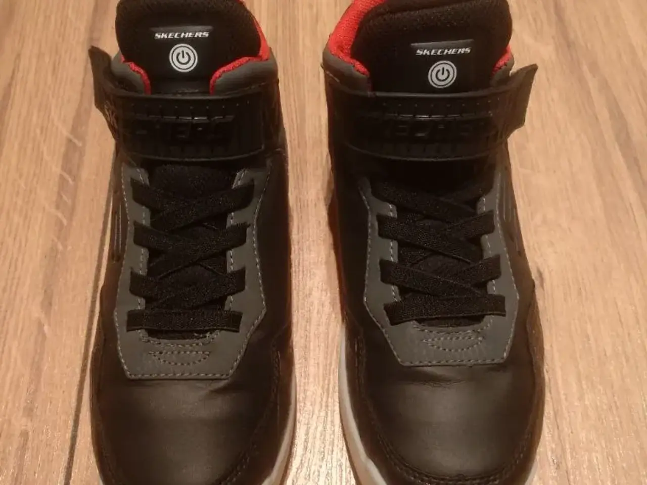 Billede 1 - Sneakers, SKECHERS.