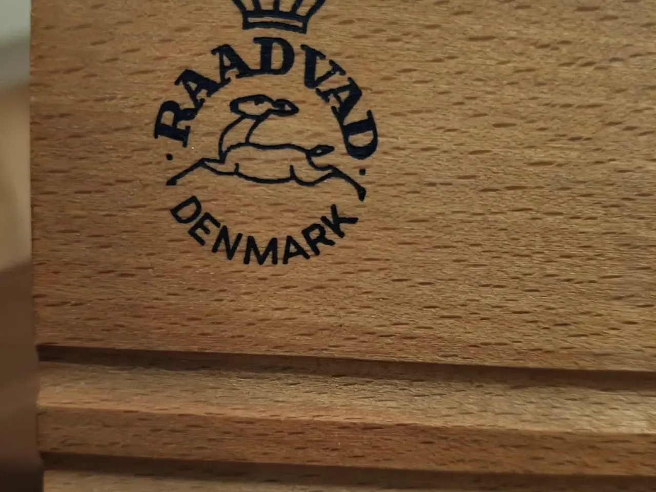 Billede 5 - Raadvad Brødskærer
