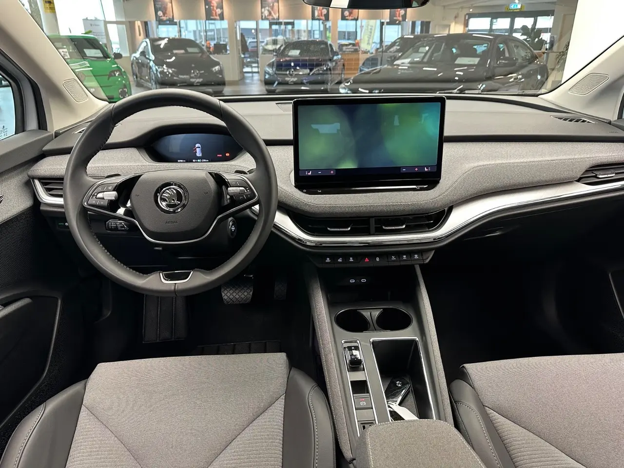 Billede 23 - Skoda Enyaq 85x iV