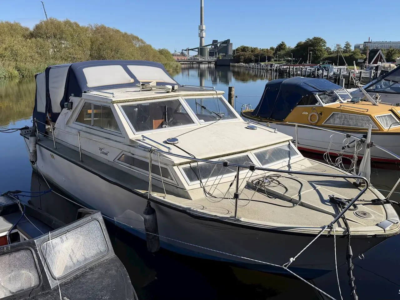 Billede 3 - Coronet 26 Family