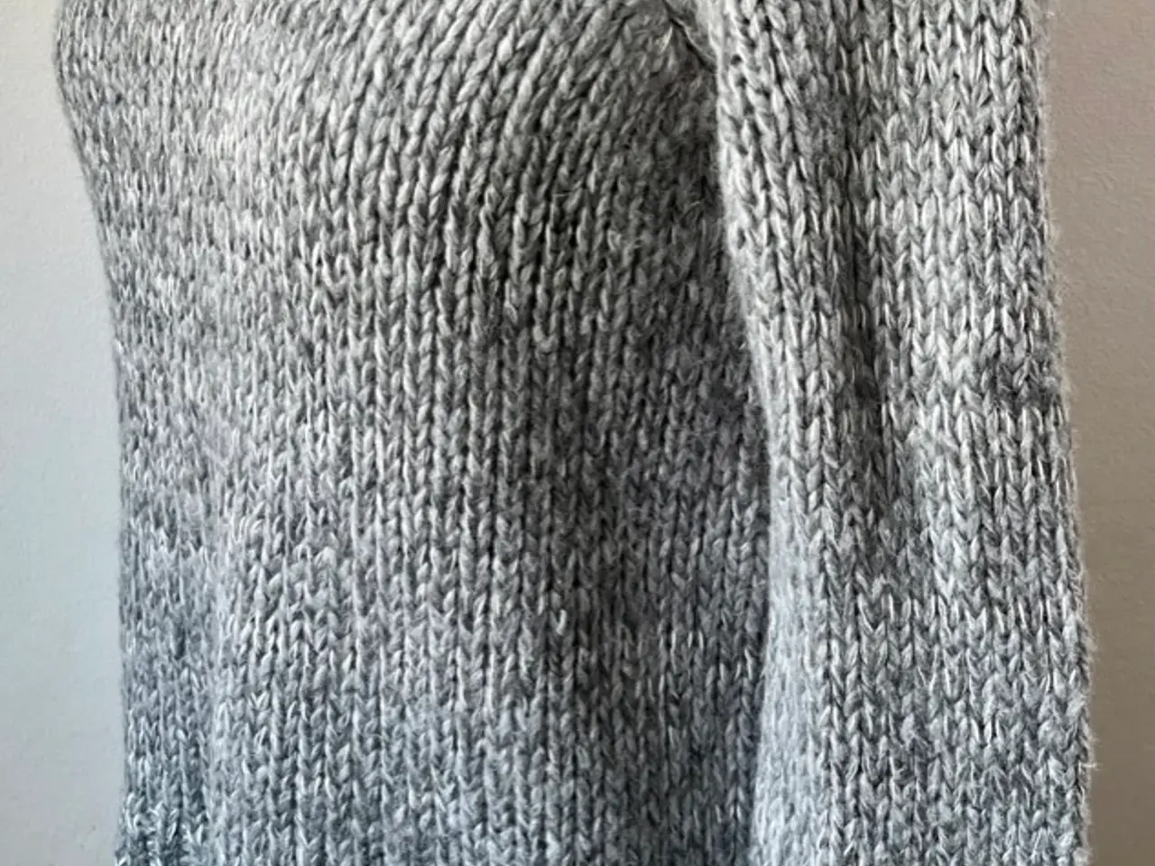 Billede 4 - Armani Exchange, sweater, str M