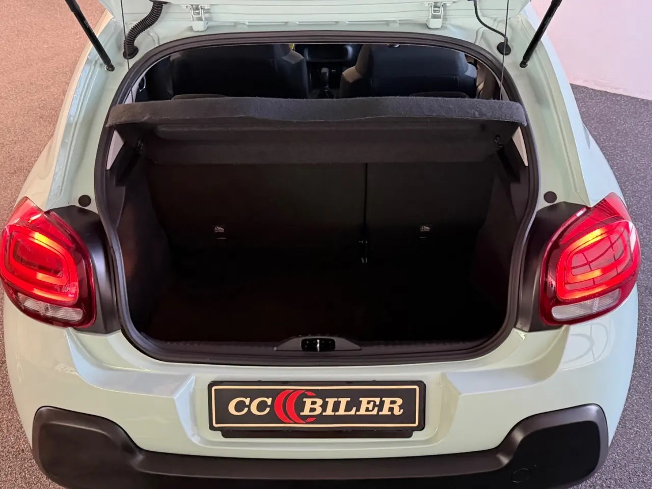 Billede 8 - Citroën C3 1,2 PureTech 82 Supreme