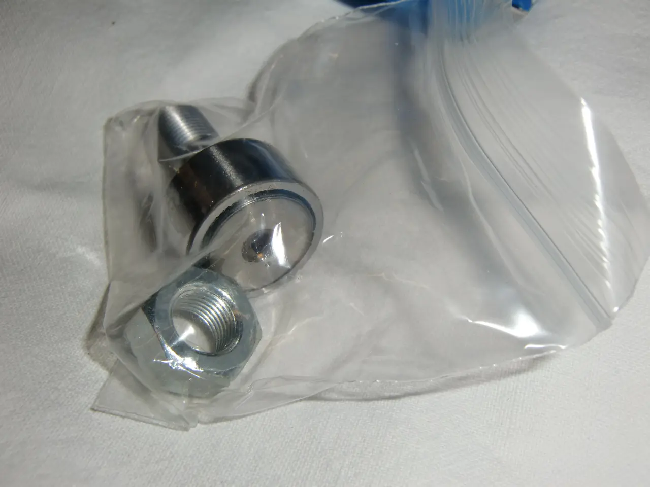 Billede 12 - SKF NUKR 52A - 47A - 40A - 35A - 26B - 22XB