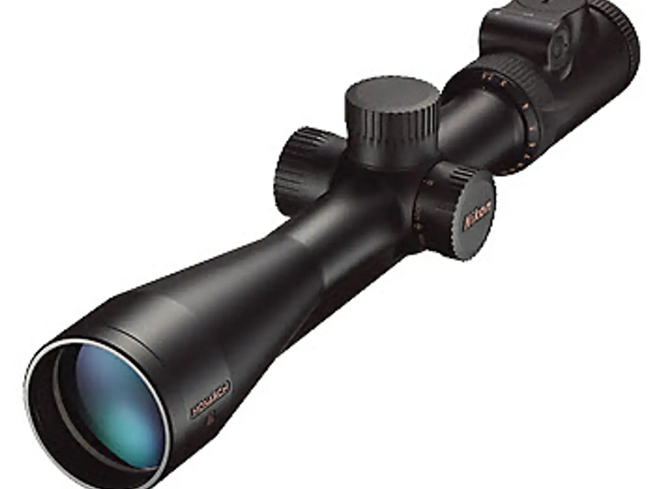 Billede 6 - Winchester XPR .308 Win m/dæmper