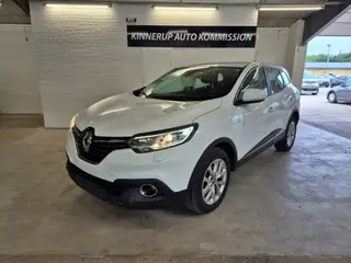 Renault Kadjar 1,6 Energy TCe Zen EDC 130HK 5d 7g Aut.