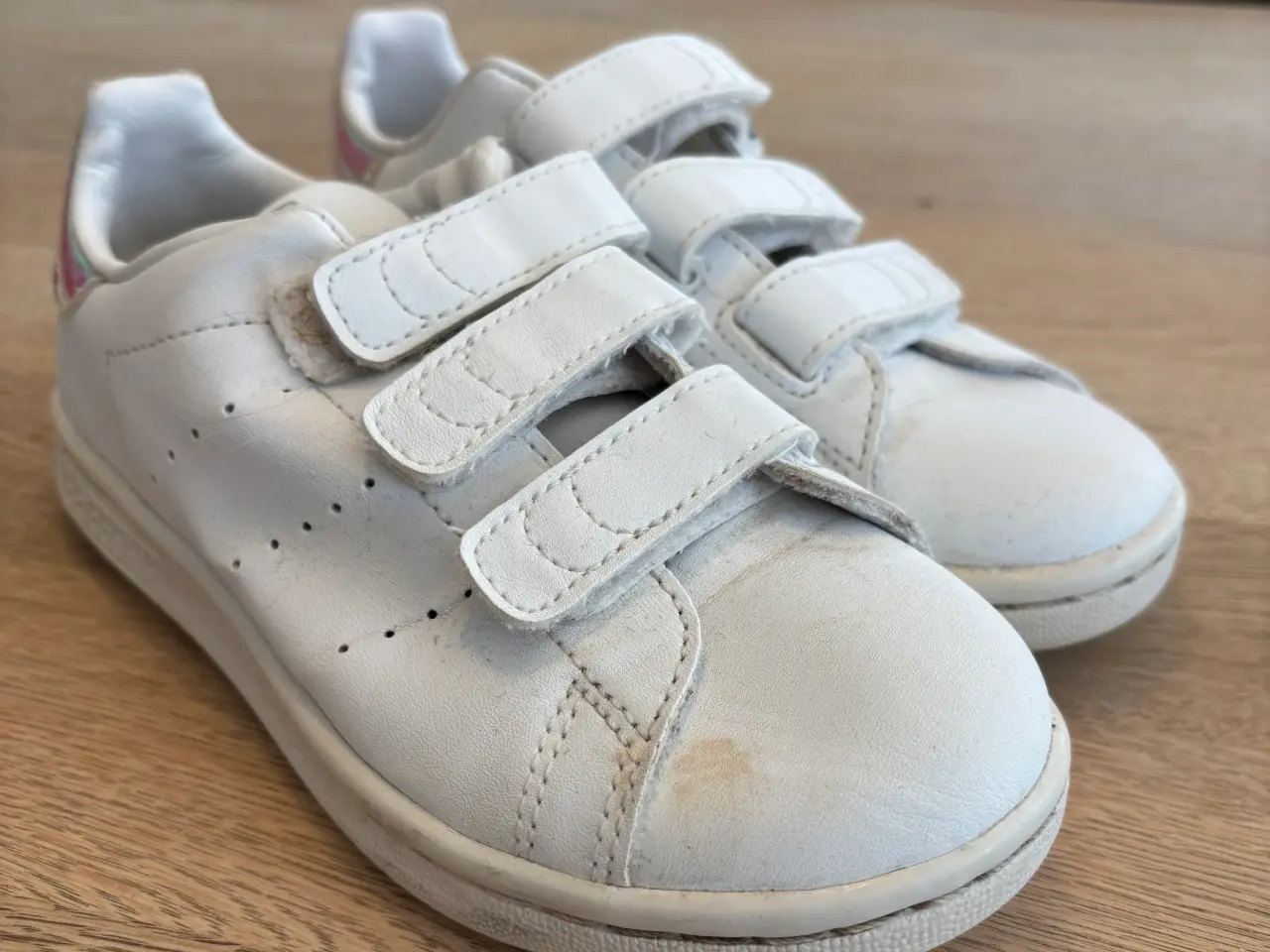 Billede 1 - Adidas sneakers str. 29