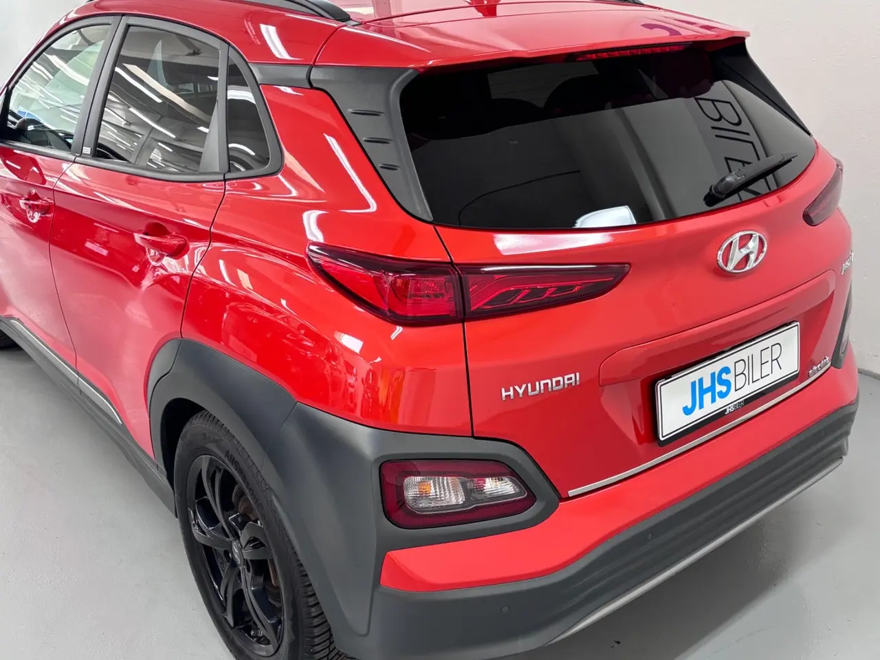 Billede 13 - Hyundai Kona 64 EV Premium