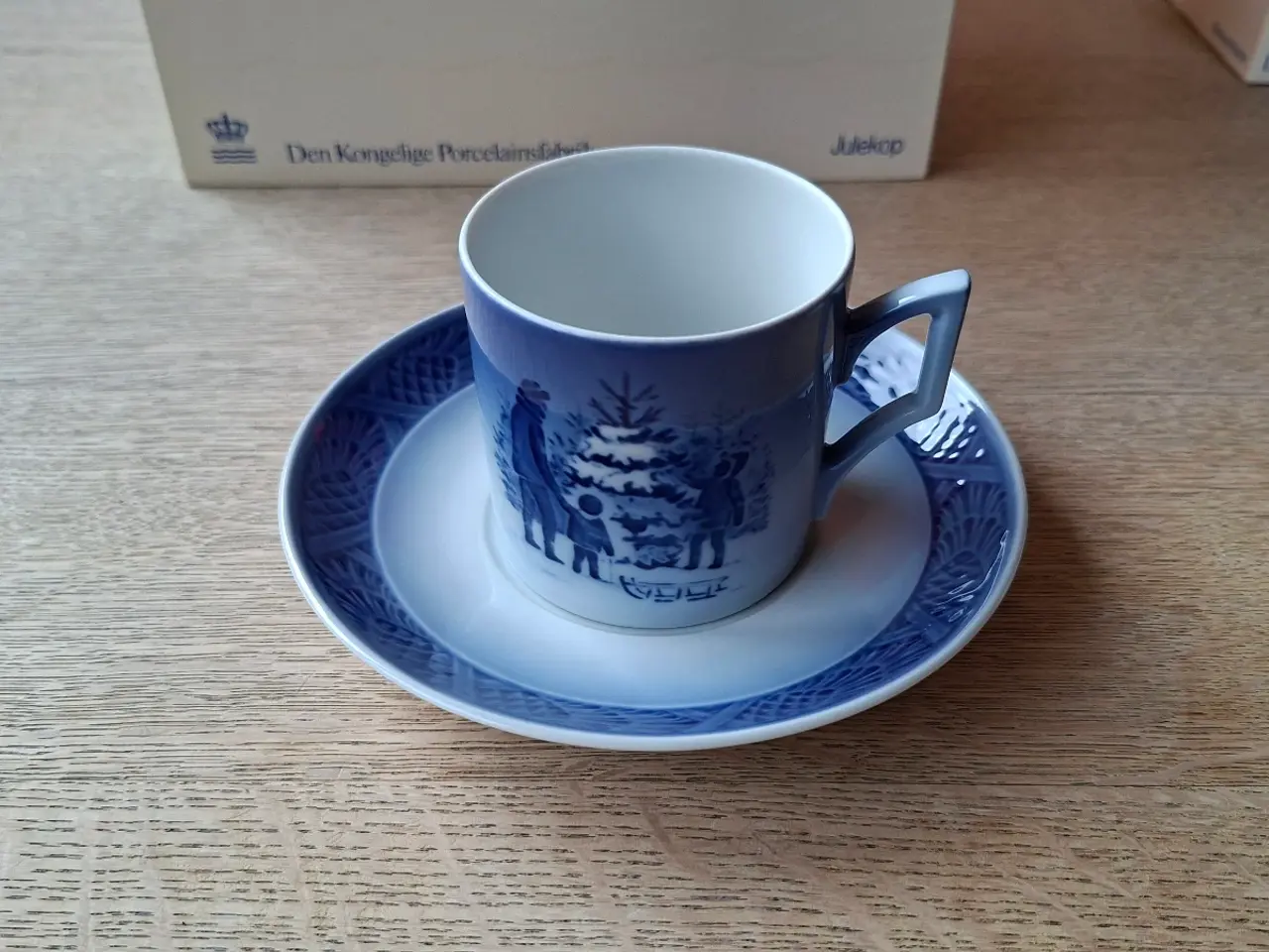 Billede 2 - Julekopper 1979 og 1980