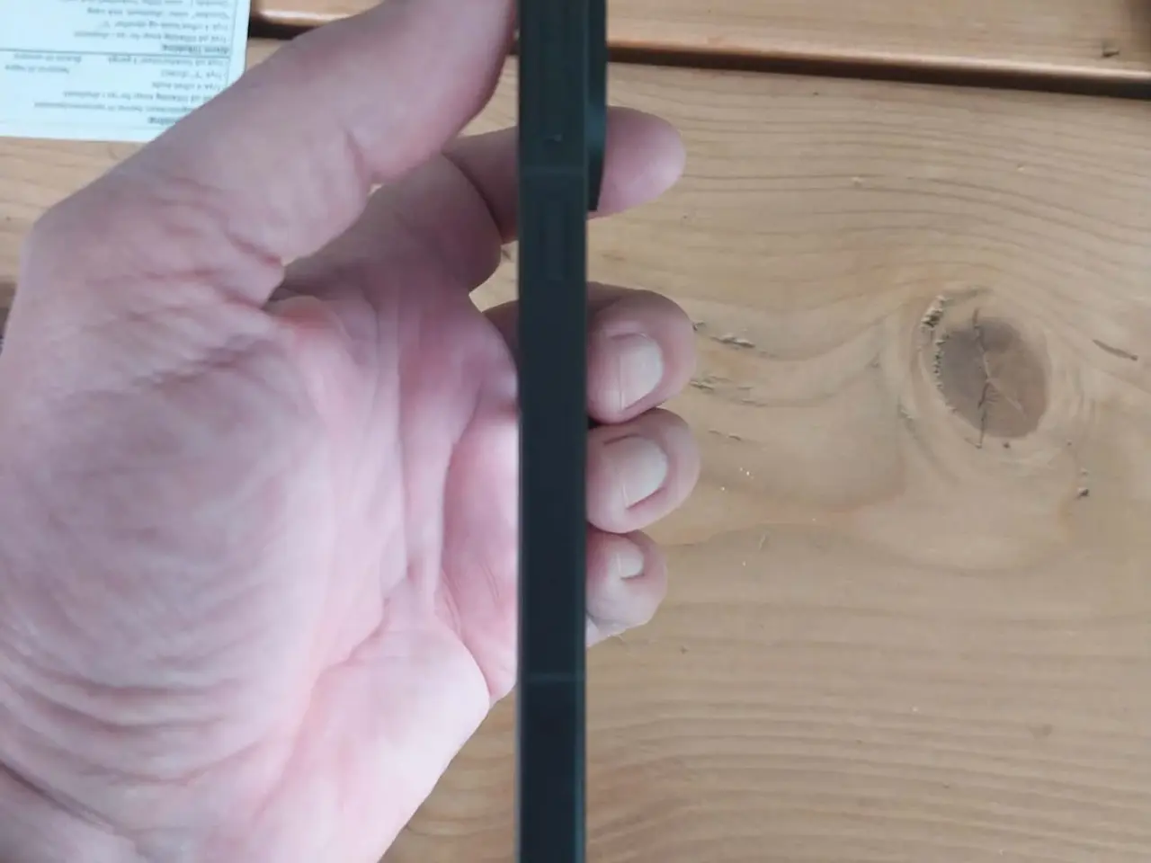 Billede 4 - OnePlus 15 16GB Ram 512 GB Rom