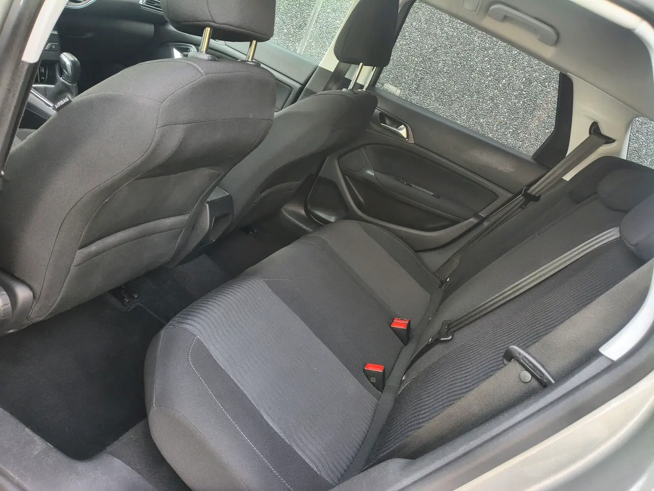 Billede 7 - Peugeot 308 SW 1,2 e-THP Chili 110HK Stc